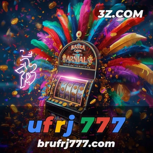 Explorando a Seção App do ufrj777 com Inovação