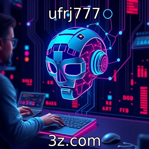 O papel da inteligência artificial na criação de jogos - ufrj777