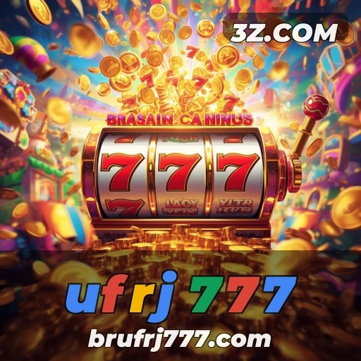 ufrj777 Bônus Imperdíveis