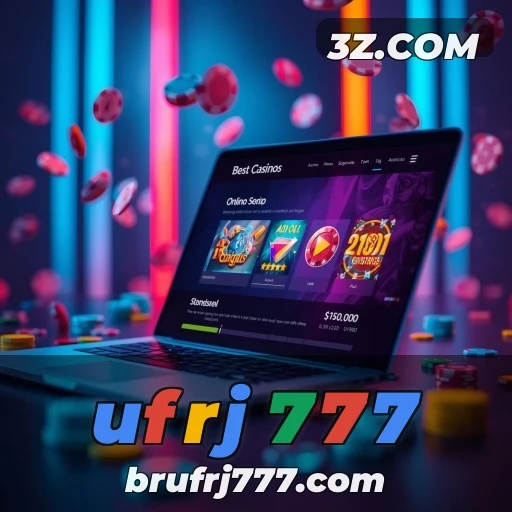 ufrj777 Cassino Online