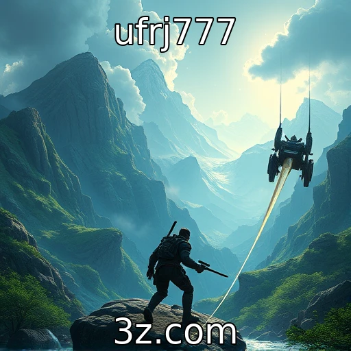 Evolução dos gráficos em jogos de console | ufrj777