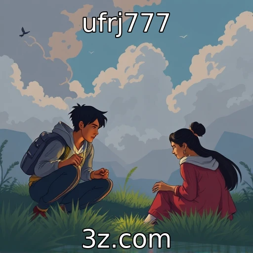 A inclusão na narrativa dos videogames contemporâneos | ufrj777