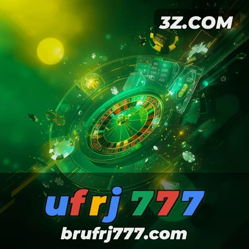 ufrj777 Acesso Rápido