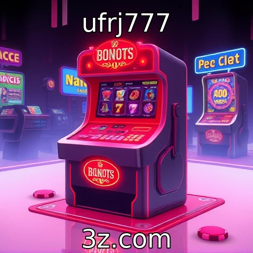 Novas tendências em jogos eletrônicos para a próxima geração | ufrj777