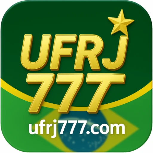 ufrj777 logo